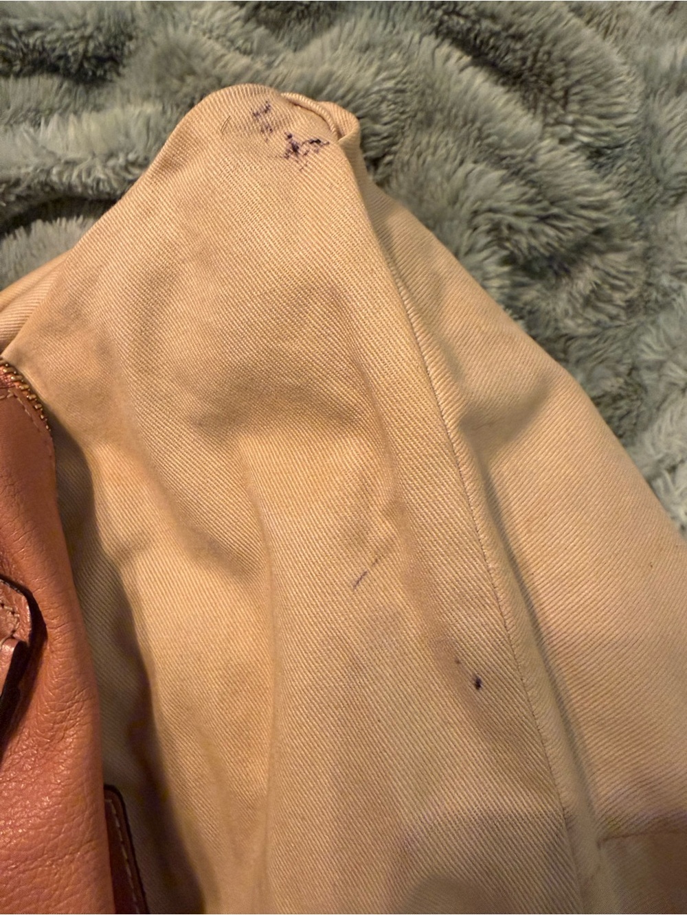Vintage Chloe Medium Paraty Shoulder Bag - Picture 17 of 17